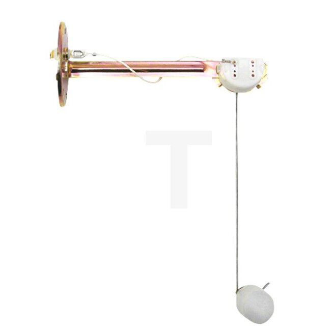 GRANIT Tankvlotter 12 volt - 60715017, 1678518M2, FTR1249, 250383