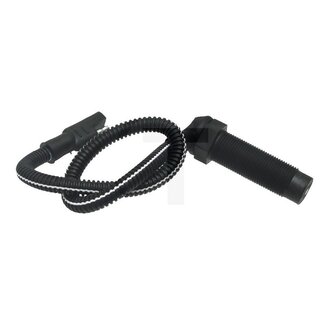 GRANIT Sensor aftakastoerental transmissie (Load Sensing)