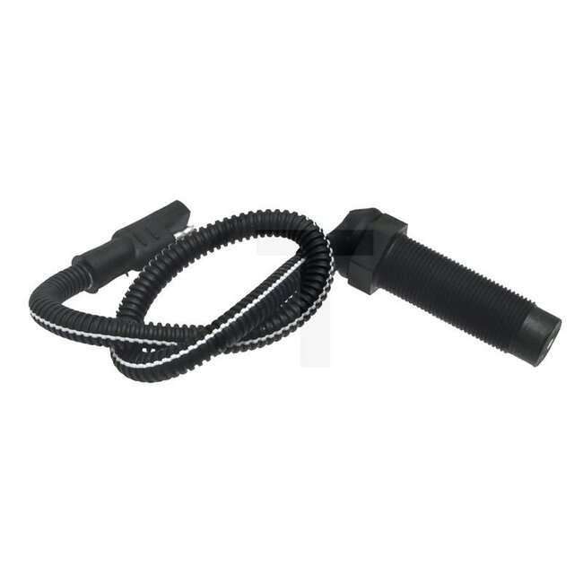 GRANIT Sensor power take-off speed transmission (Load Sensing) - 3790881M1, 3712058M1, 632006-15
