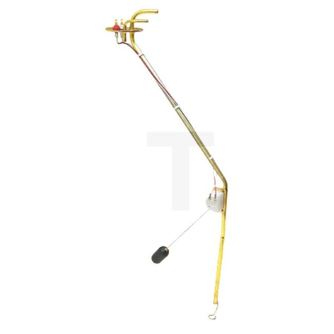GRANIT Tankvlotter 12 volt - 60715030, 3787790M1, 250906-1