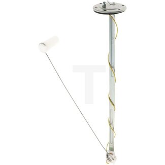 GRANIT Tankvlotter 12 volt 2620-2805, 3505-3545