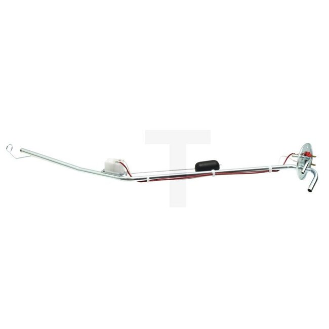 GRANIT Tankvlotter met extra benzinetank - 60750012, 3714733M2, FTR1373, 60750012 | Uitvoering: 12 volt | met extra benzinetank | geschikt voor Massey Ferguson