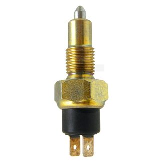 Cobo Hand brake switch mechanical M14 x 1,5, 12 V = 8 A, 24 V = 4 A, IP40