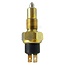Cobo Hand brake switch Mechanical - 22717125000, 1026142 | Version: Thread M14 x 1.5 Power rating: 12 V = 8 A, 24 V = 4 A, thread: M14 x 1.5 Protection class: IP40 Normal position: off
