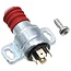 Cobo Contact switch driving clutch mechanical with blade terminal connection | 3300537M91