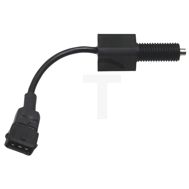 GRANIT Contact switch Clutch - 50750015, 3784055M1, 3778375M2 | Version: Thread M16 x 2, Mechanical, connection cable with plug