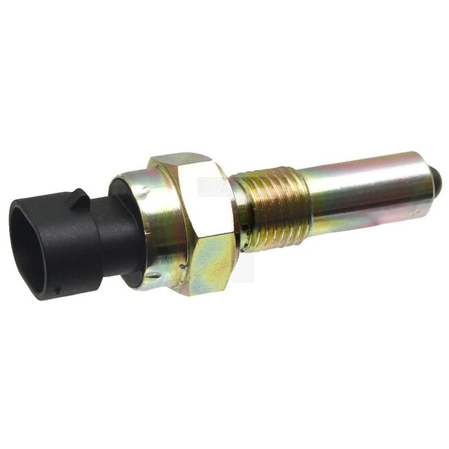GRANIT Contact switch Gear shift - 50750017, 3792196M1 | Version: Thread M14 x 1.5, Electric reversing system, 8-speed transmission, Mechanical with plug connection