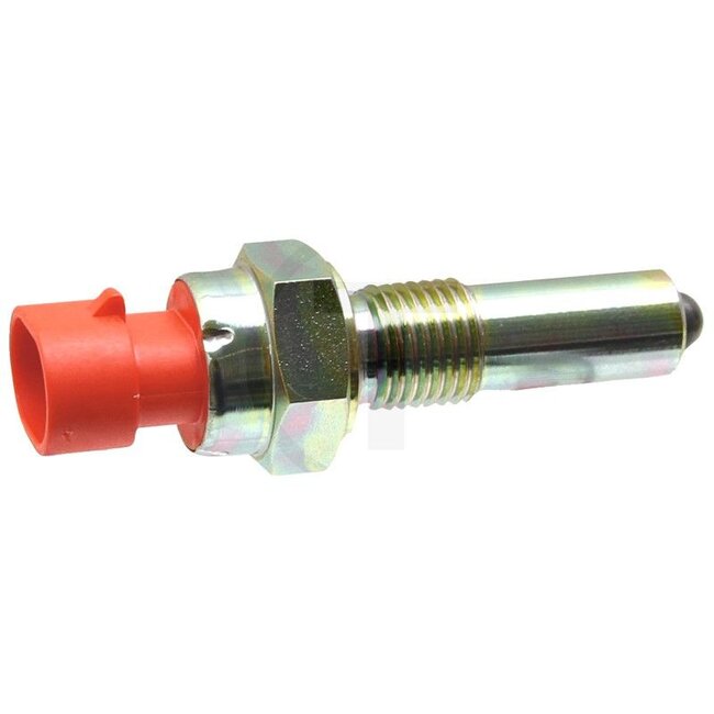 GRANIT Contact switch Gear shift - 50750019, 3795429M1 | Version: Safety switch, mechanical with plug connection (red)