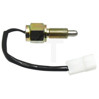 GRANIT Kontaktschalter Bremsen mechanisch, Anschlusskabel mit Stecker