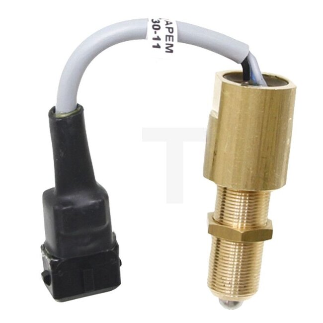 GRANIT Contact switch Clutch - 50750041, 4295389M4, 4295389M3, 4295389M2, 4295389M1, 3783832M2, 4374044M1 | Version: Mechanical, connection cable with plug