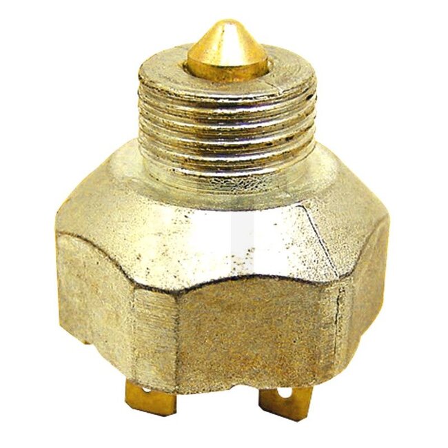 GRANIT Start safety switch open function (NO), 3/4" UNF | 963417M2, 1679223M2, NS40700