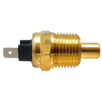GRANIT Temperatuurzender 1/2" BSP verreiker P 40.16 K