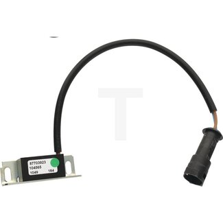 GRANIT Sensor Combines
