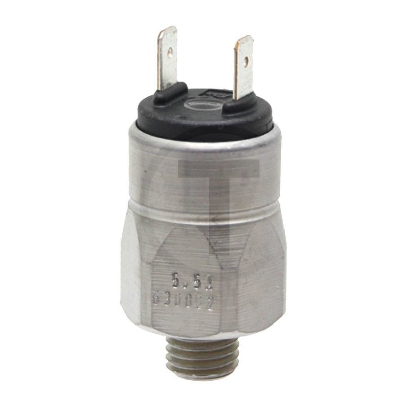 Oil pressure switch Transmission Tractor parts Techniek Totaal