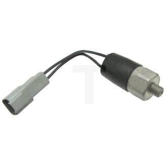 GRANIT Oliedrukschakelaar Full Power Shift M10 x 1, aansluitkabel en stekker