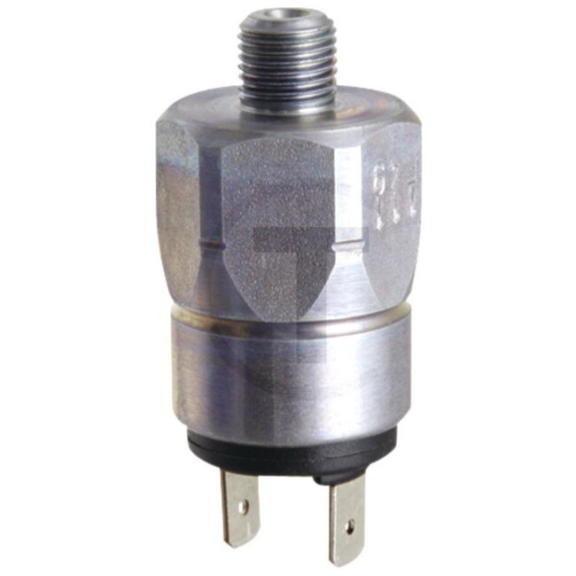 GRANIT Oil pressure switch Transmission oil pressure - 50717083, 87660483, 82031664 | Version: 2 blade terminals