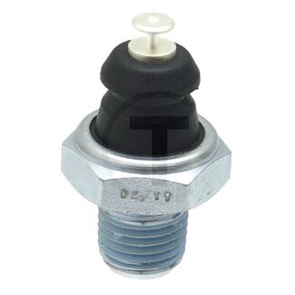 GRANIT Oil pressure switch engine 1/4 x 18 NPTF, 0,2 - 0,5 bar, blade terminal