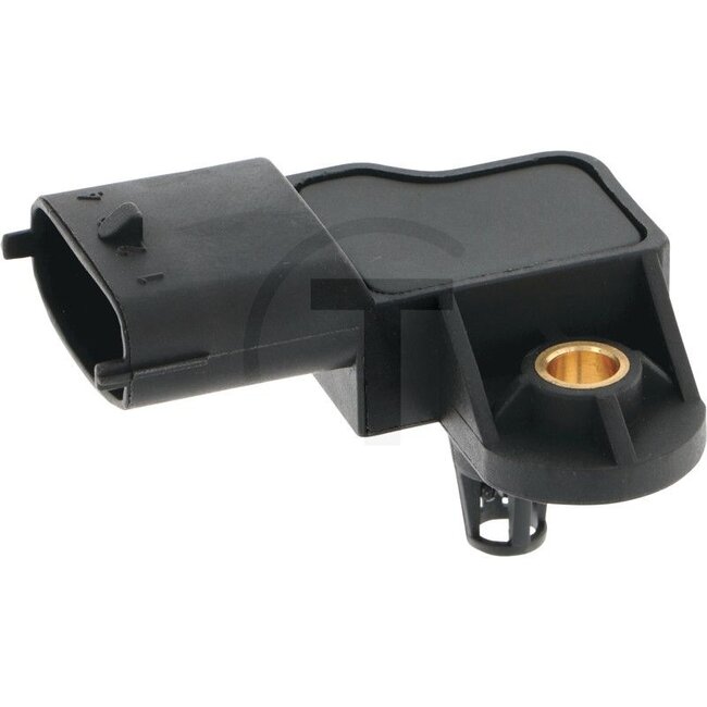 GRANIT Druksensor - 60715046, 504372225, 2852821, 281006102, 0281006102, SW-S-R3603, V836666980, V837073934, 504073323, LA837073934 | Draad: 1 x 7,0 mm | Menke-Nr.: 210301