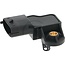GRANIT Druksensor - 60715046, 504372225, 2852821, 281006102, 0281006102, SW-S-R3603, V836666980, V837073934, 504073323, LA837073934 | Draad: 1 x 7,0 mm | Menke-Nr.: 210301