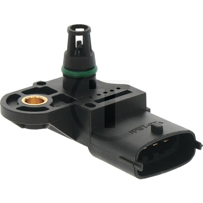 GRANIT Druksensor - 60715046, 504372225, 2852821, 281006102, 0281006102, SW-S-R3603, V836666980, V837073934, 504073323, LA837073934 | Draad: 1 x 7,0 mm | Menke-Nr.: 210301