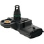 GRANIT Druksensor - 60715046, 504372225, 2852821, 281006102, 0281006102, SW-S-R3603, V836666980, V837073934, 504073323, LA837073934 | Draad: 1 x 7,0 mm | Menke-Nr.: 210301