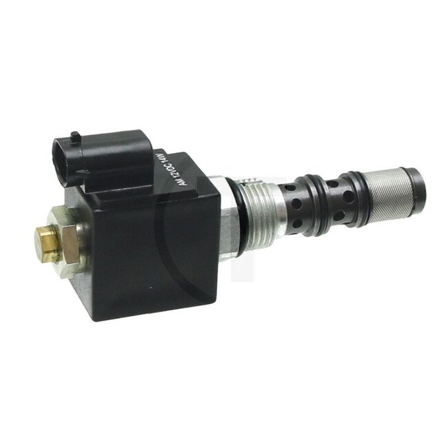 GRANIT Solenoid valve Solenoid, power shuttle directional control valve - 60717032, 87687115, 84148281, I84148281 | Version: Solenoid, power shuttle directional control valve