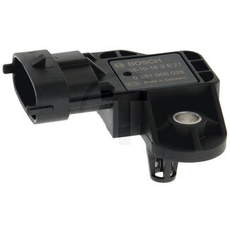 GRANIT Sensor Luftdruck und Temperatur