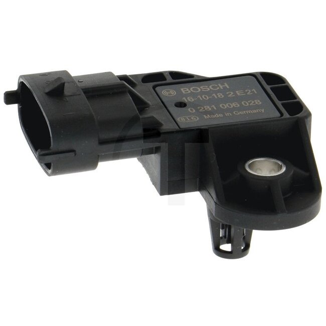 GRANIT Sensor voor luchtdruk en temperatuur - 60717758, 504369148, 6PP009400-291, 182072, 281002845, 0281002845, SW-S-R3213 | New Holland TD 5030, 5040