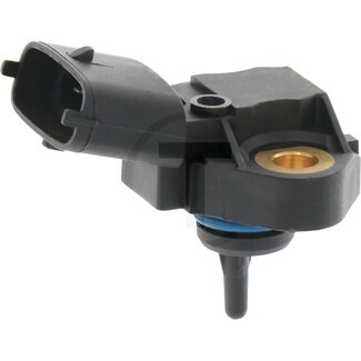 GRANIT Sensor 4-polig, draad 2 x 7,5 mm