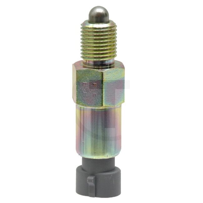 GRANIT Kontaktschalter Getriebeschalter - 50702180, 87369251, 82020683, 82018880, I87369251, 82009758, 82013951, 82020686 | Ausführung: Zustandschalter HI (grau)