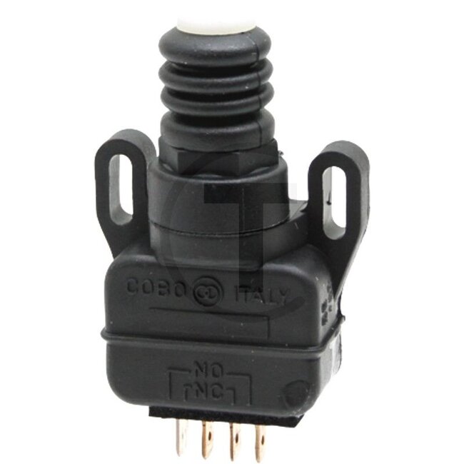 GRANIT Contact switch Gearbox status - New Holland TN 55, 60, 65, 70, 75 - 47132449, 116256A1, E7NND744AA, 82026949, 5163618