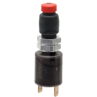 GRANIT Contact switch straw choppers 12 / 24 volt, built-in-Ø 10 mm