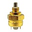 Cobo Cut-out switch For starter - 22717111000, 7700049180, 7700037337, 6005010929, 1026104 | Version: Make contact, Thread: M16, 2 blade terminals