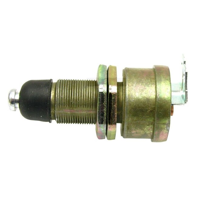 GRANIT Cut-out switch For starter - 50718002, 7700647522 | Version: Contact function, Thread: M16 x 1, 2 blade terminals