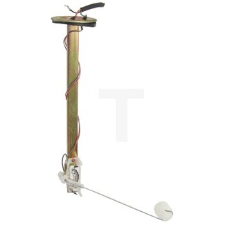 Cobo Tank sensor Length: 452.7 mm
