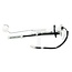 Cobo Tankvlotter Reservetank | Lengte 303 mm - 22729120000, 9.54381.50.0, 2.7059.620.0/10, 1029065 | Uitvoering: geschikt voor voertuig met reservetank, Lengte: 303 mm