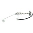 Cobo Tankgeber Reservetank | Länge: 382 mm - 22729121000, 2.7059.990.0/10, 1029068, 2.7059.420.0/10 | Ausführung: passend für Fahrzeug mit Reservetank, Länge: 382 mm