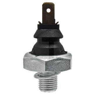 HELLA Oliedrukschakelaar motor M10 x 1, 1,2 - 1,6 bar