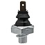 HELLA Oliedrukschakelaar voor motor - 4556ZL 003259471, 6ZL003259471, 6ZL003259-471, 6ZL 003 259-471 | Uitvoering: Schroefdraad: M10 x 1, Schakeldruk: 1,2 - 1,6 bar, Vlakstekkeraansluiting