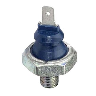 HELLA Oil pressure switch For engine, break contact