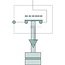 HELLA Oliedrukschakelaar M10 x 1, 0,4 - 0,6 bar, opener | 6ZL003260011