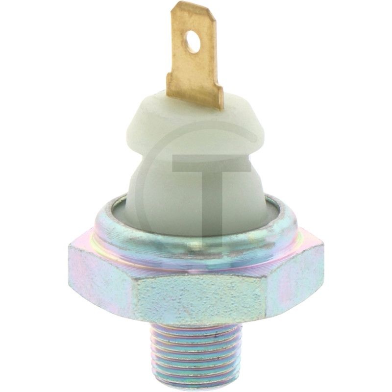 Oil pressure warning switch Tractor parts Techniek Totaal