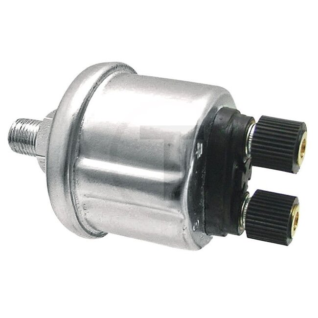 GRANIT Oil pressure sensor Universal, 12 V - 60799028, 970982 | Version: Thread: M14 x 1.5, Measuring range: 0 - 5 bar, 2 M4 connections, Resistor: 10 - 180 ohm | Connection: M 4 | &nbsp;Double contact | Resistance: 10-180 ohm