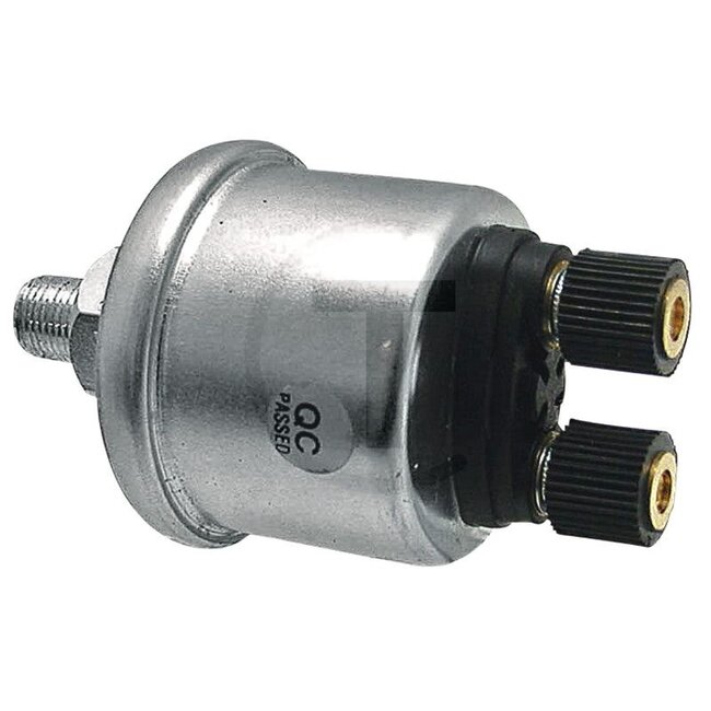 GRANIT Öldruckgeber universell, 12 V - 60799030, 970978 | Ausführung: Gewinde: M18 x 1,5, Messbereich: 0 - 10 bar, 2 Anschlüsse M4, Widerstand: 10 - 180 Ohm | Anschluss: M 4, <br>Zweifachkontakt | Widerstand: 10-180 Ohm