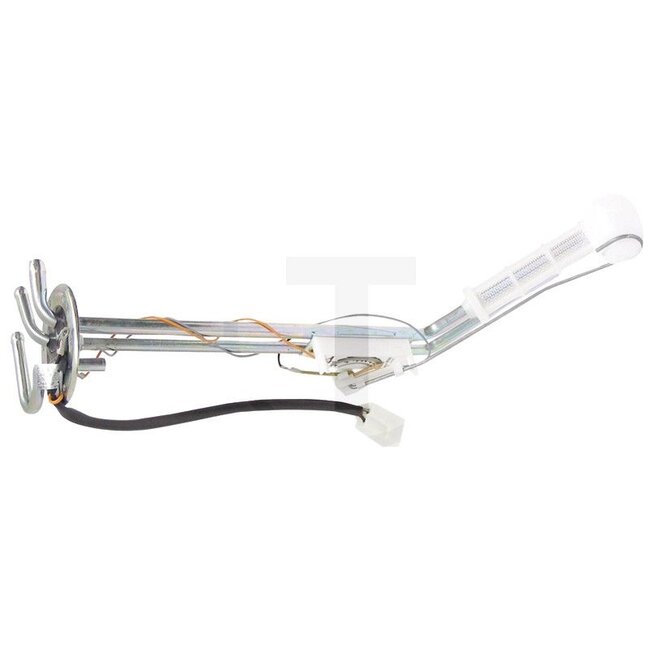 Cobo Tank sensor Length: 326 mm - 22729180000, 1029242 | Version: Length: 326 mm, 0 - empty 345-315 ohm 0°-2° 1/4 - full 228-185 ohm 14° 1/2 - full 128-108 ohm 45° 4/4 - full 0 - 7 ohm 88°-90°, Length: 326 mm | Ø hole pattern: 60.3 mm