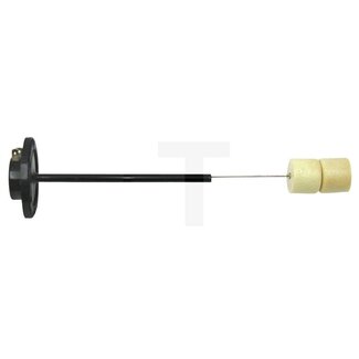 Cobo Tankvlotter zonder reservetank 295 mm