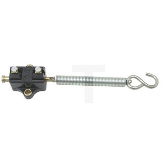 GRANIT Bremslichtschalter mechanisch Öffner, M3 - 5, 12 / 24 V