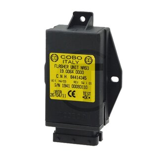 GRANIT Centrale clignotante, électronique