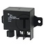 GRANIT Voorgloeirelais - 50702175, 86619908, 82022813, I86619908 | Uitvoering: 12 volt, met stekkeraansluiting