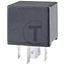 HELLA Multifunction relay Make contact - X830250011000, 4RA933791-161